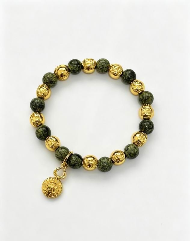 Chrome Hearts Bracelet 06yxs18